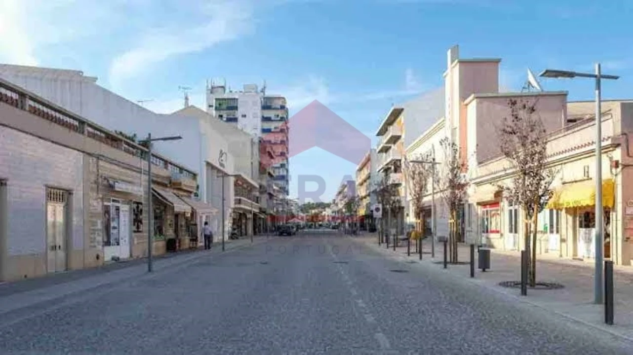 Apartamento T3 para Venda em São Brás de Alportel Foto 18