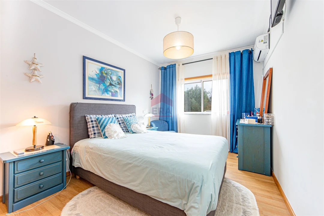 Apartamento T3 para Venda em São Brás de Alportel Foto 5