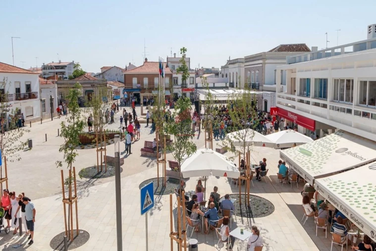 Apartamento T3 para Venda em São Brás de Alportel Foto 23