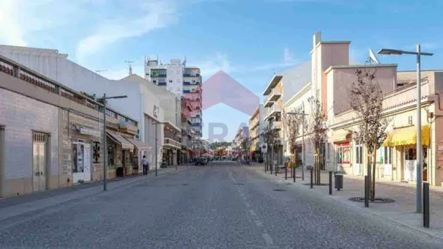 Apartamento T3 para Venda em São Brás de Alportel Foto 18