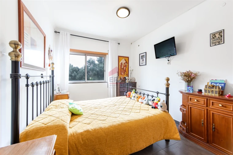 Apartamento T3 para Venda em São Brás de Alportel Foto 9