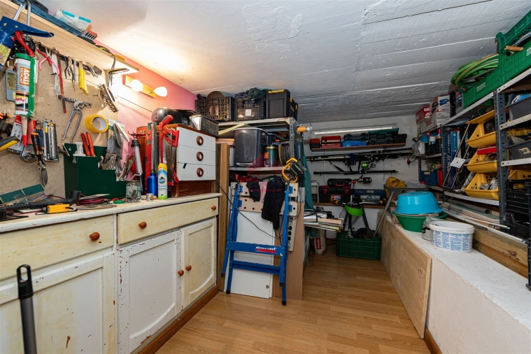 Apartamento T3 para Venda em São Brás de Alportel Foto 15