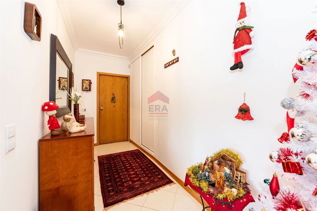 Apartamento T3 para Venda em São Brás de Alportel Foto 12