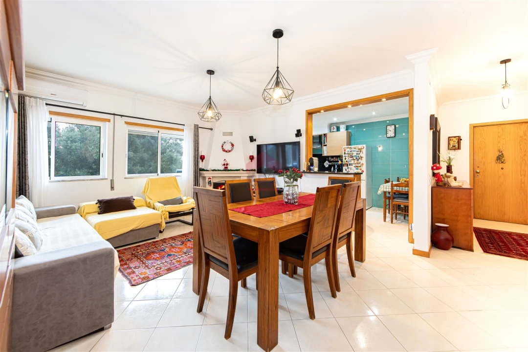 Apartamento T3 para Venda em São Brás de Alportel Foto 3