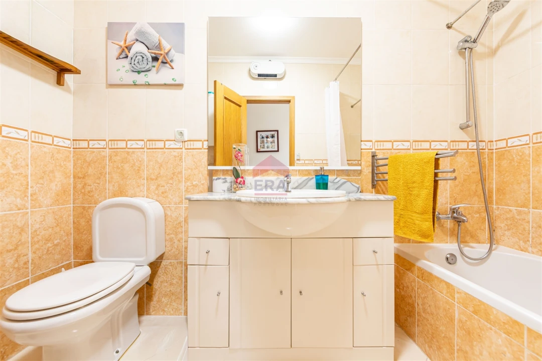 Apartamento T3 para Venda em São Brás de Alportel Foto 10