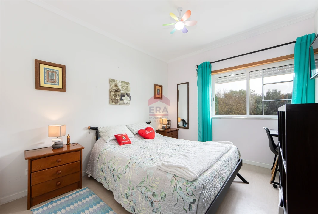 Apartamento T3 para Venda em São Brás de Alportel Foto 11