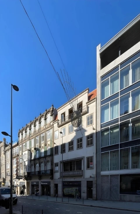 Apartamento T3 para Venda em Cedofeita, Santo Ildefonso, Sé, Miragaia, São Nicolau e Vitória