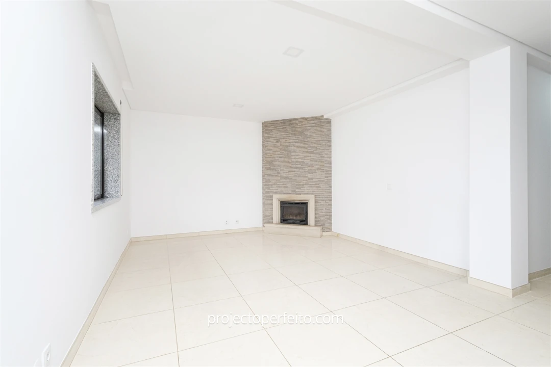 Apartamento T2 para Venda em Canedo, Vale e Vila Maior Foto 3