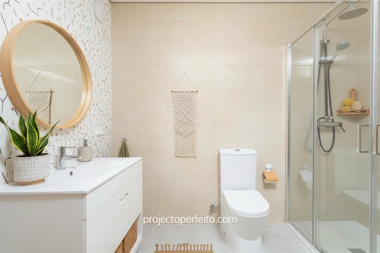 Apartamento T2 para Venda em Canedo, Vale e Vila Maior Foto 8