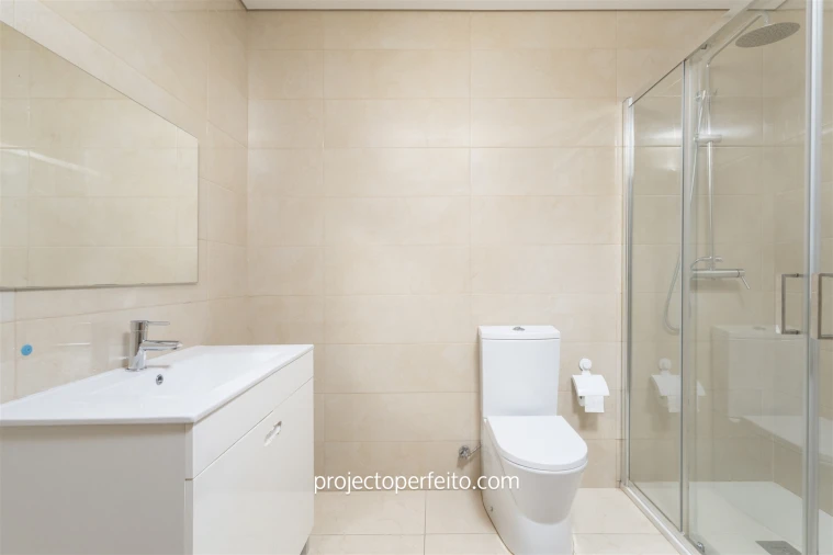 Apartamento T2 para Venda em Canedo, Vale e Vila Maior Foto 9