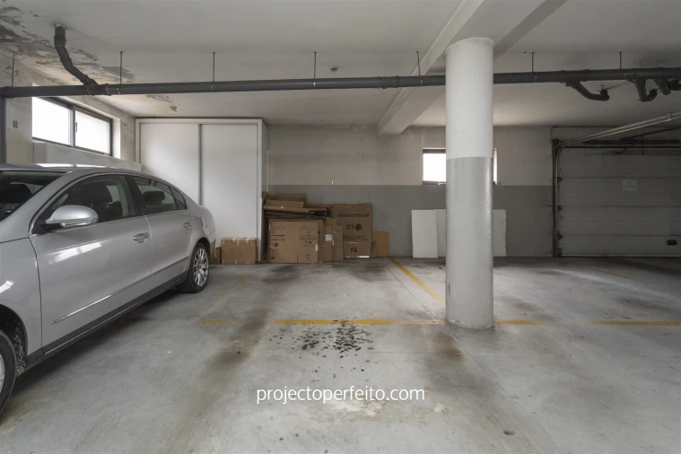 Apartamento T2 para Venda em Canedo, Vale e Vila Maior Foto 18