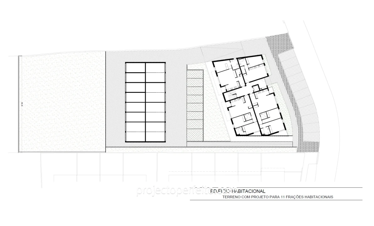 Terreno para Venda em Argoncilhe Foto 4