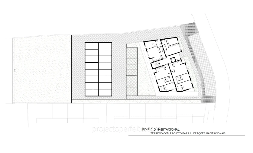 Terreno para Venda em Argoncilhe Foto 4