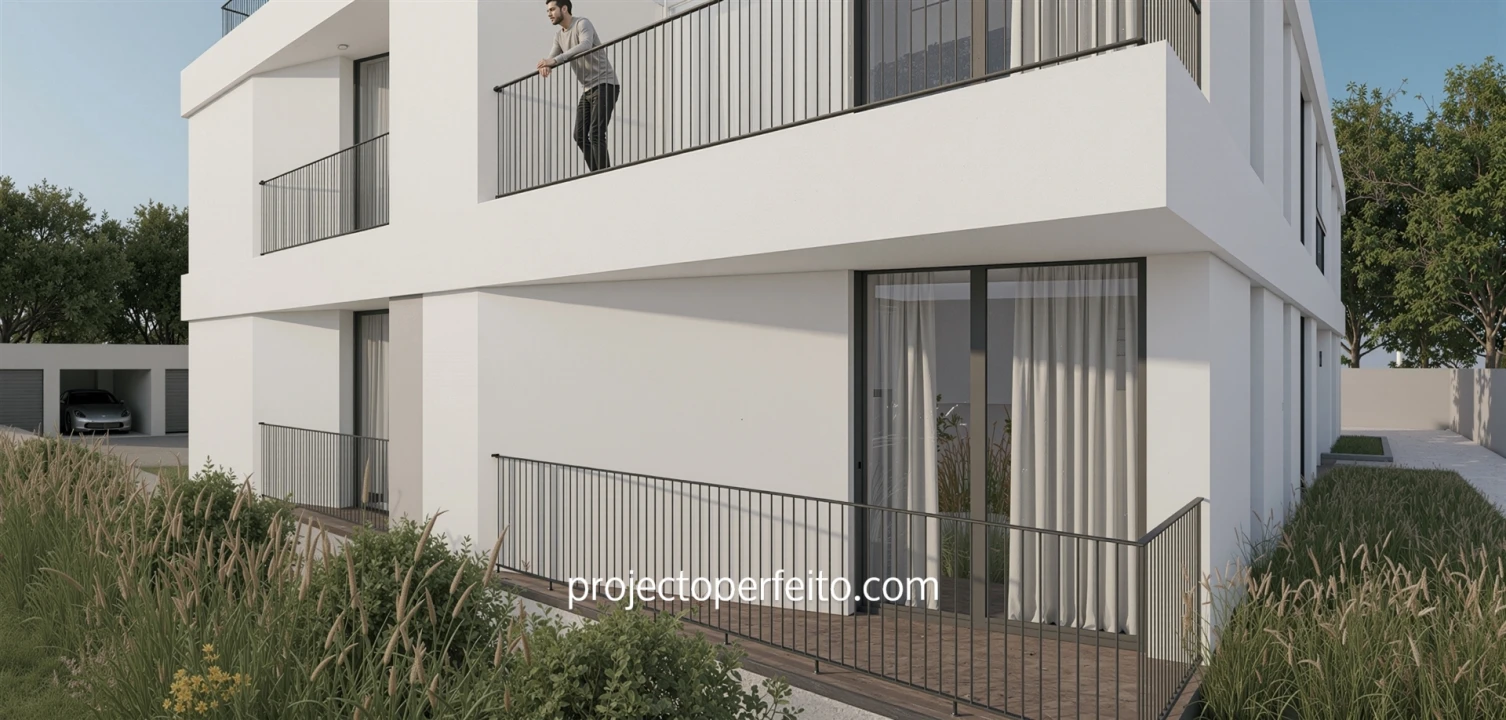 Terreno para Venda em Argoncilhe Foto 3