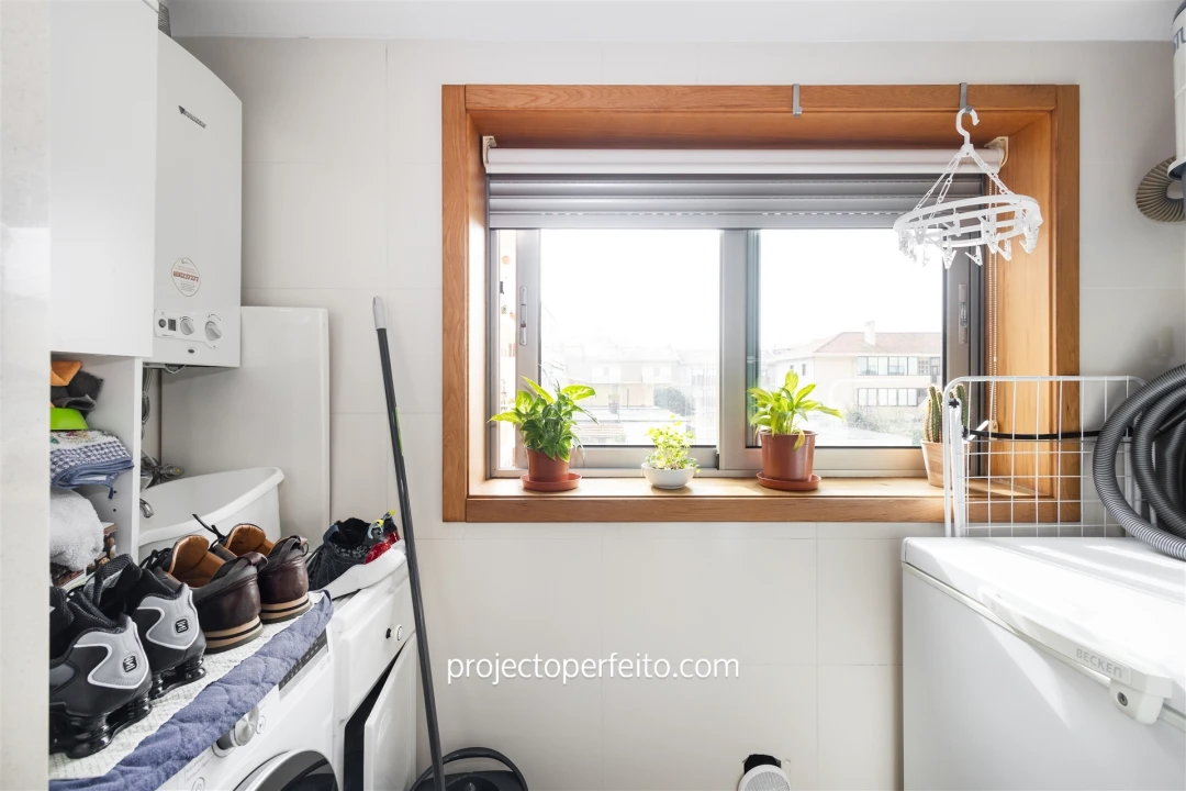 Apartamento T3 para Venda em Espinho Foto 8