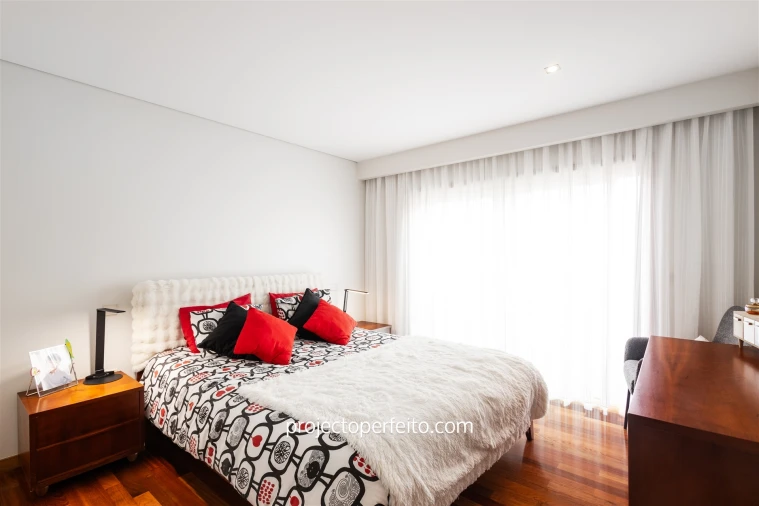 Apartamento T3 para Venda em Espinho Foto 11