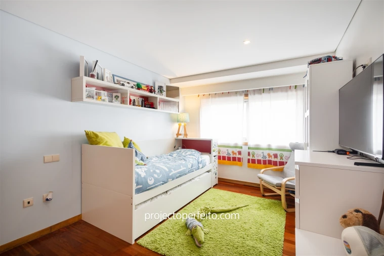 Apartamento T3 para Venda em Espinho Foto 9