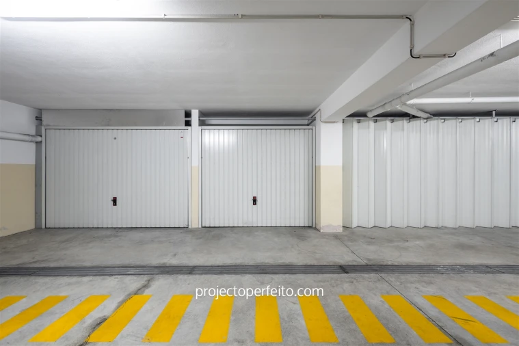 Apartamento T3 para Venda em Espinho Foto 15