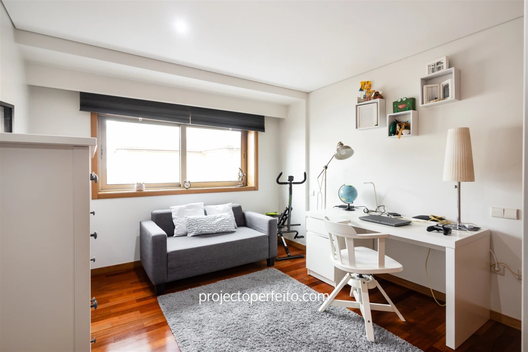 Apartamento T3 para Venda em Espinho Foto 14