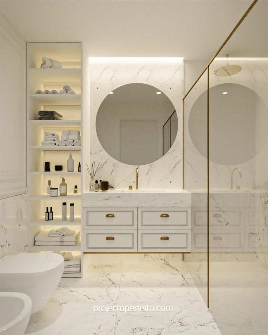 Apartamento T3 para Venda em Espinho Foto 4