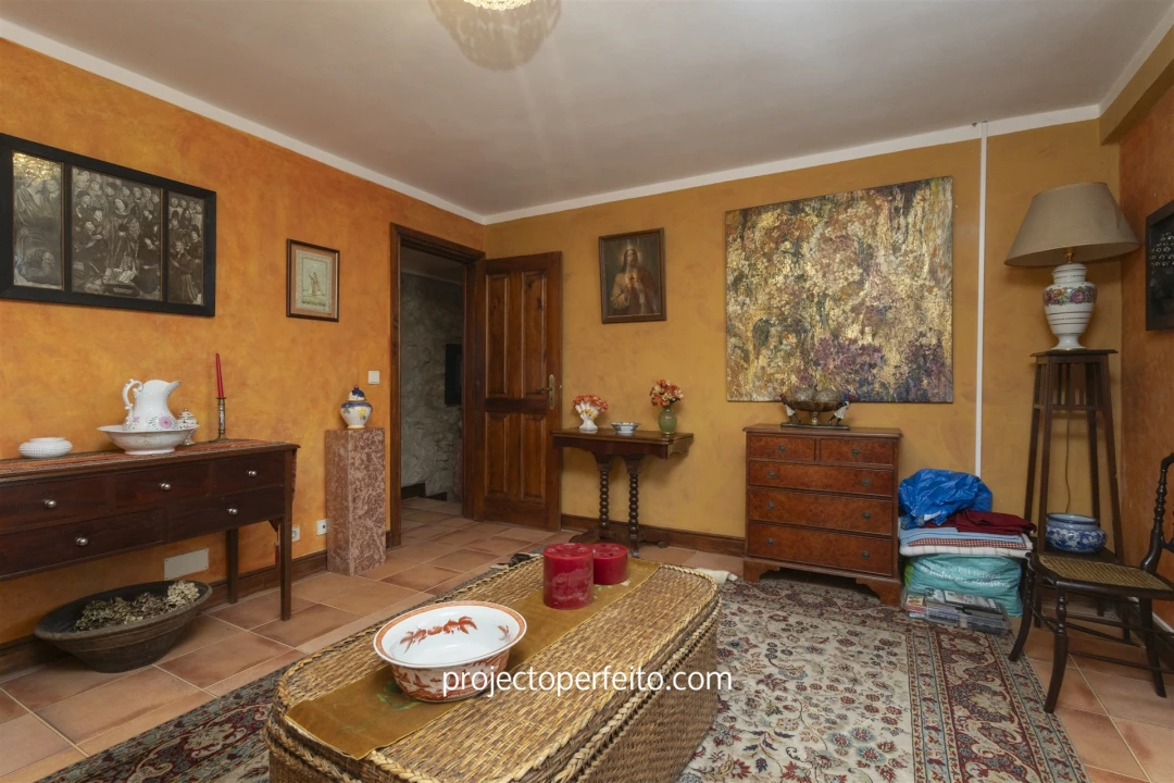 Moradia T3 para Venda em Nogueira da Regedoura Foto 35