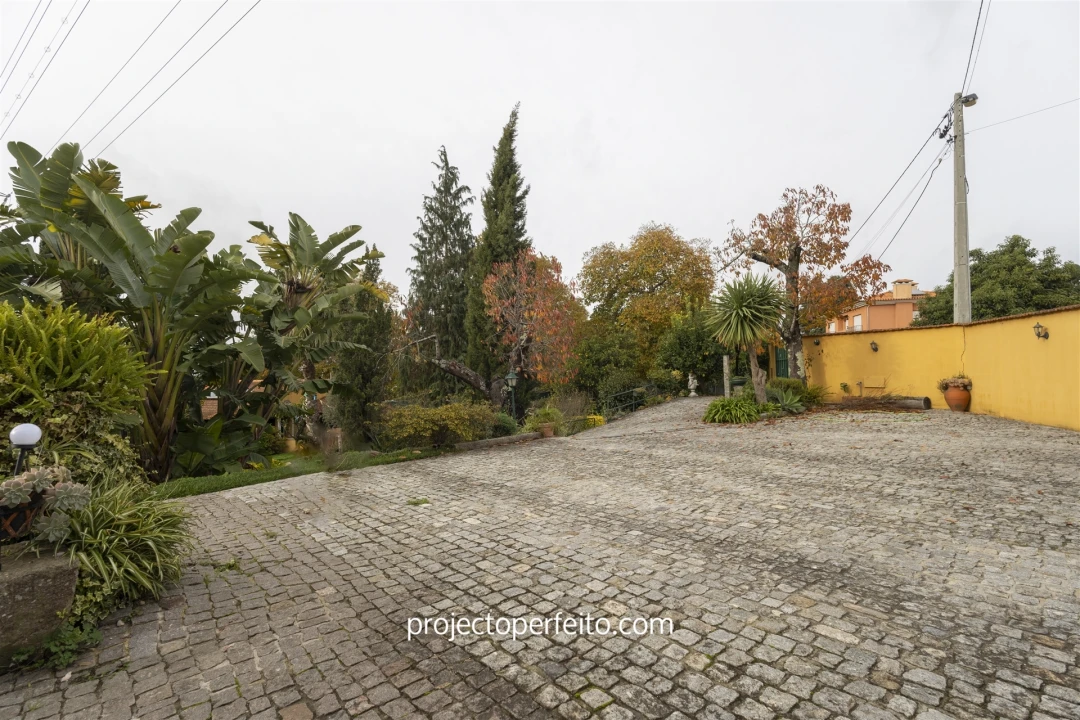 Moradia T3 para Venda em Nogueira da Regedoura Foto 43