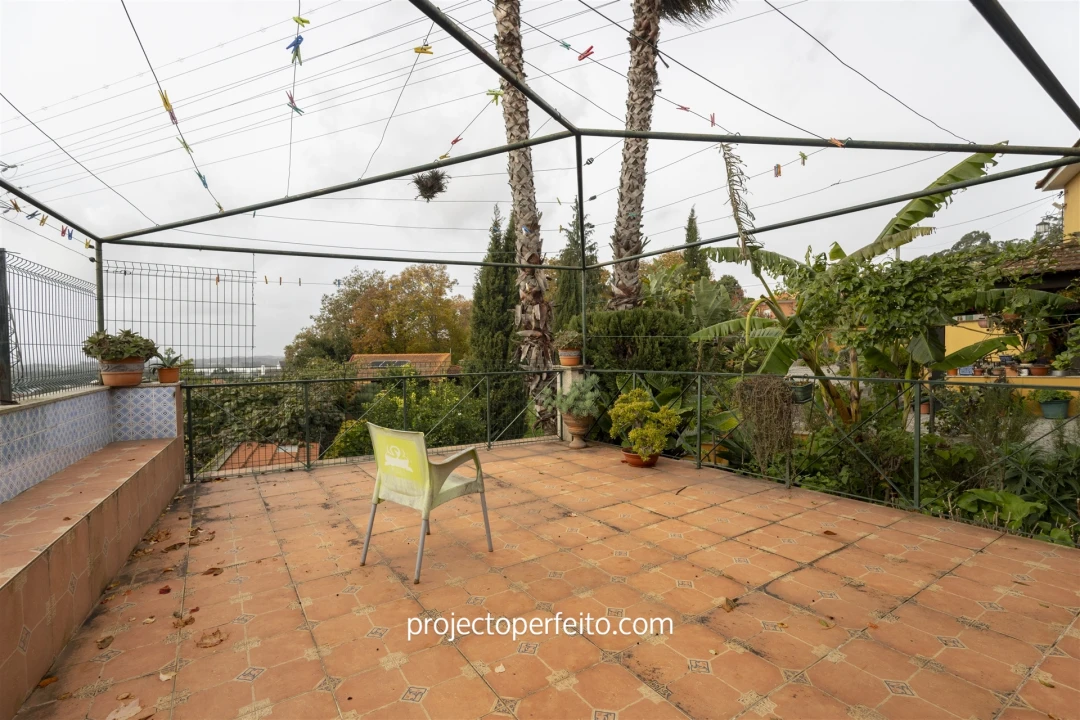 Moradia T3 para Venda em Nogueira da Regedoura Foto 42