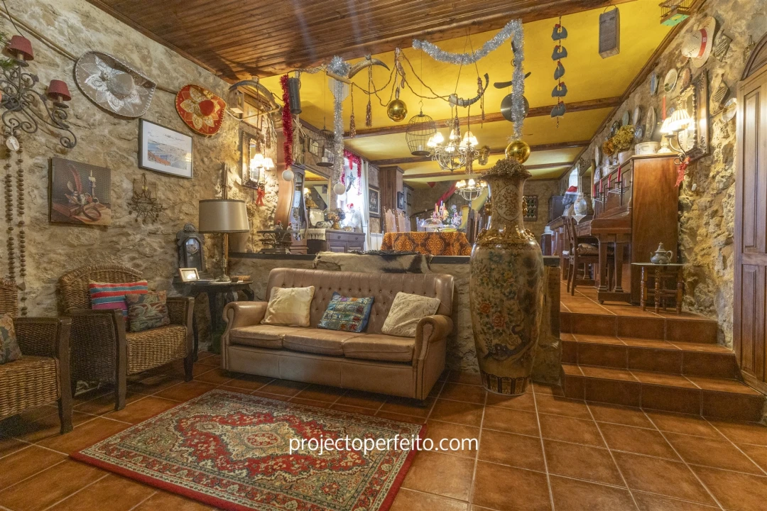 Moradia T3 para Venda em Nogueira da Regedoura Foto 14