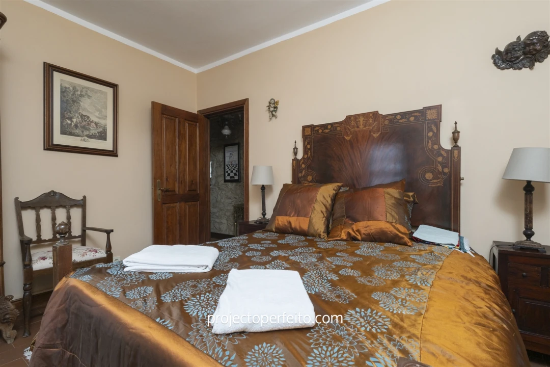 Moradia T3 para Venda em Nogueira da Regedoura Foto 38