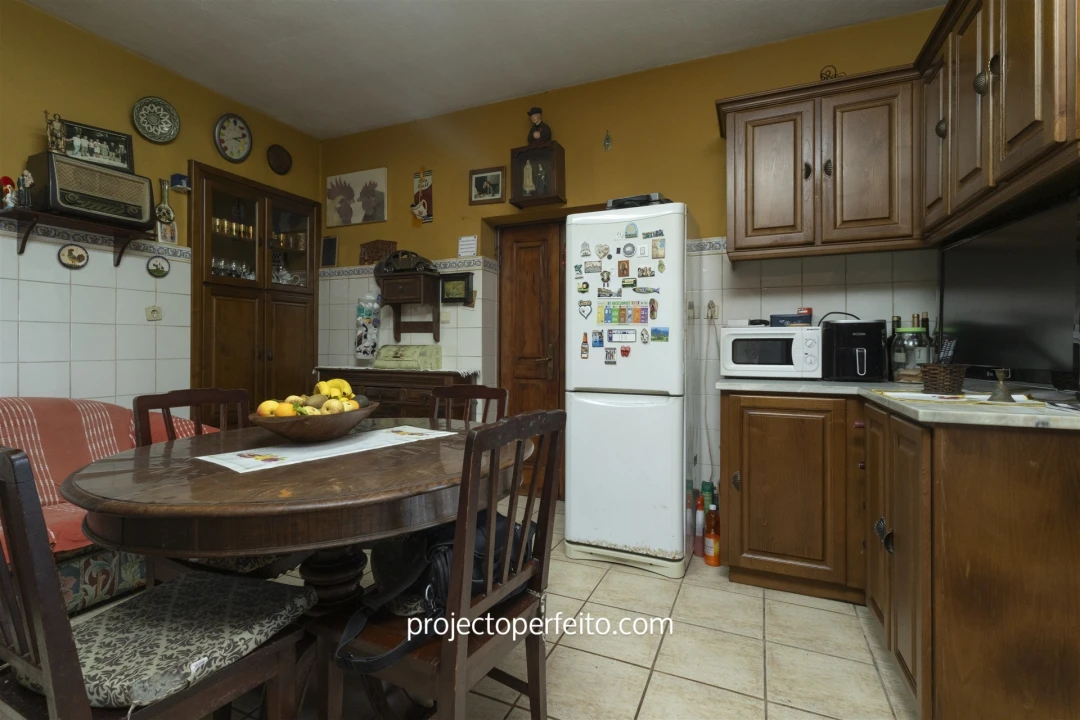 Moradia T3 para Venda em Nogueira da Regedoura Foto 20