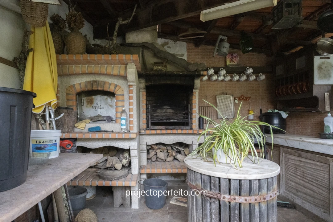 Moradia T3 para Venda em Nogueira da Regedoura Foto 26