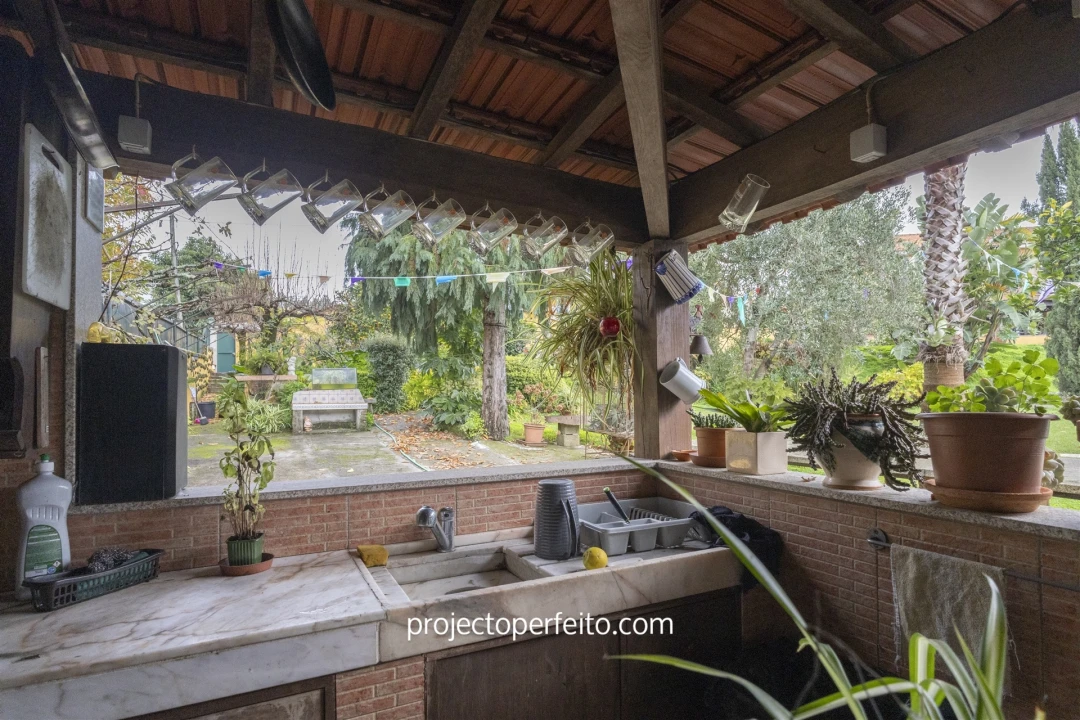 Moradia T3 para Venda em Nogueira da Regedoura Foto 28