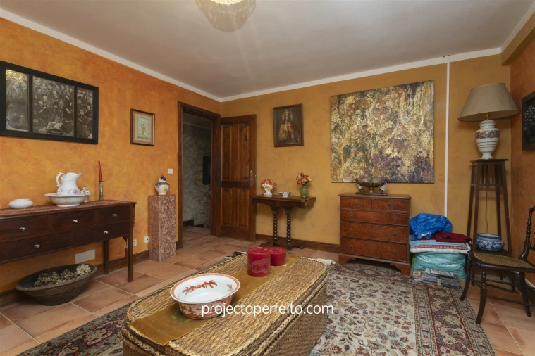 Moradia T3 para Venda em Nogueira da Regedoura Foto 35