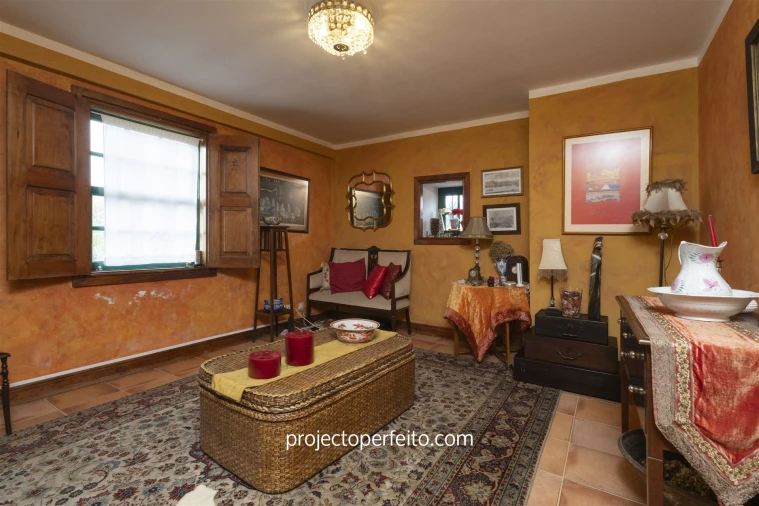 Moradia T3 para Venda em Nogueira da Regedoura Foto 34