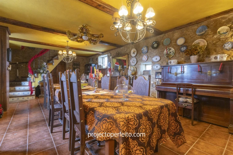 Moradia T3 para Venda em Nogueira da Regedoura Foto 13