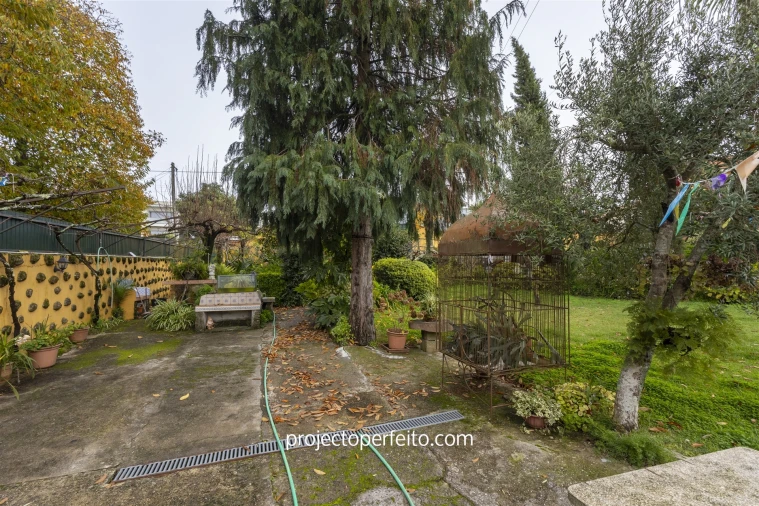 Moradia T3 para Venda em Nogueira da Regedoura Foto 6