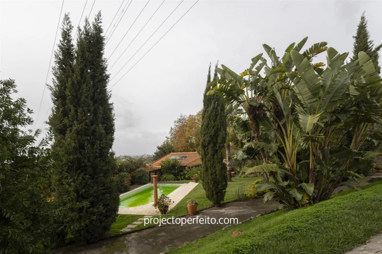 Moradia T3 para Venda em Nogueira da Regedoura Foto 31