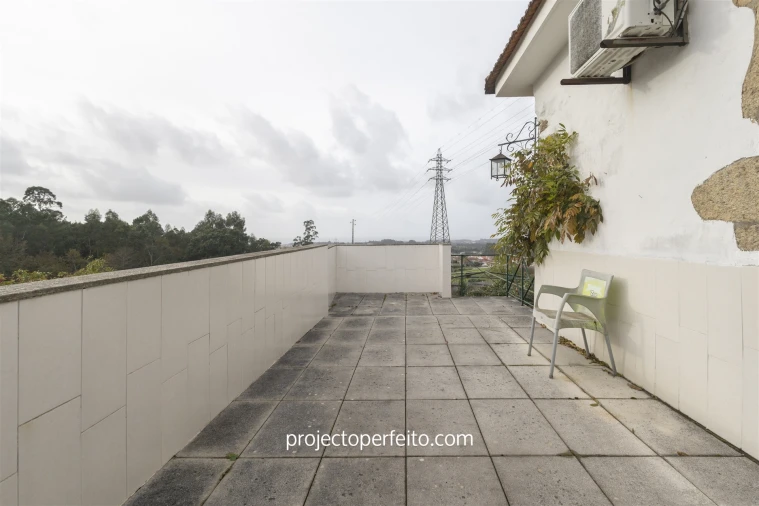 Moradia T3 para Venda em Nogueira da Regedoura Foto 27