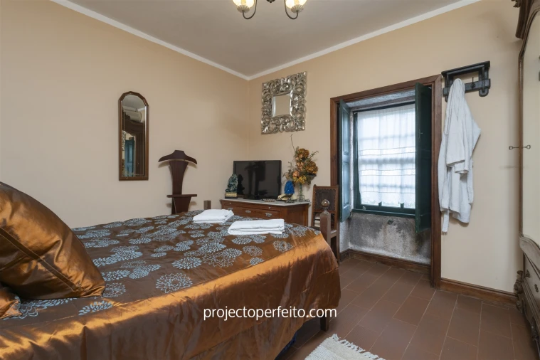 Moradia T3 para Venda em Nogueira da Regedoura Foto 37