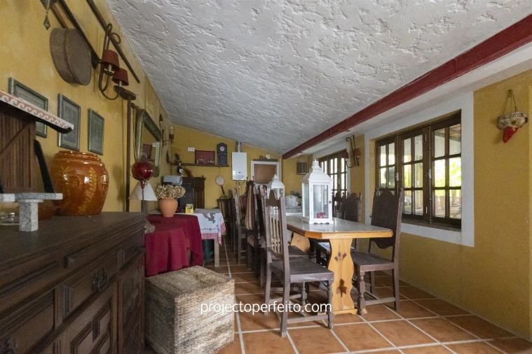 Moradia T3 para Venda em Nogueira da Regedoura Foto 23