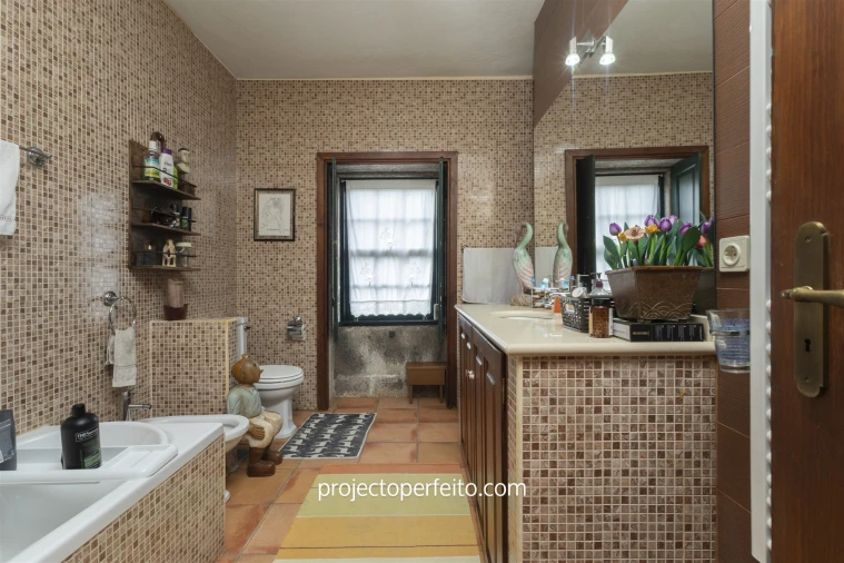 Moradia T3 para Venda em Nogueira da Regedoura Foto 36