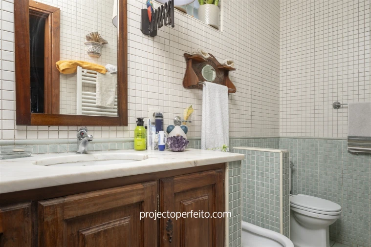 Moradia T3 para Venda em Nogueira da Regedoura Foto 32