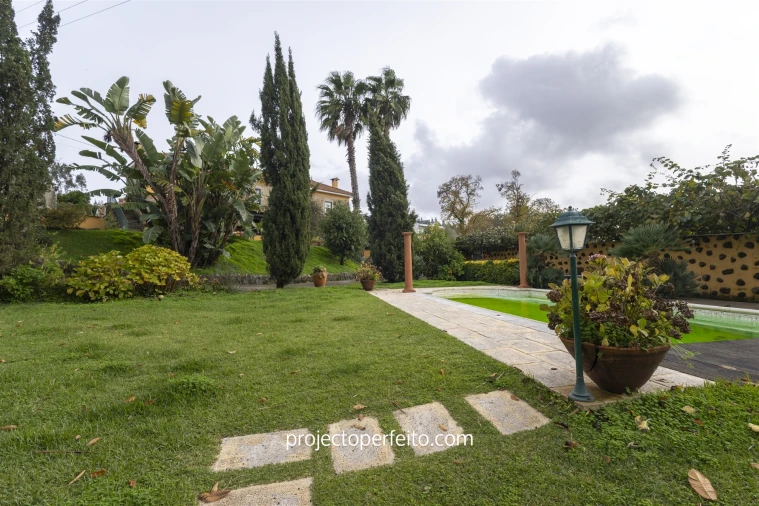 Moradia T3 para Venda em Nogueira da Regedoura Foto 9