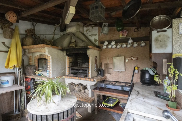 Moradia T3 para Venda em Nogueira da Regedoura Foto 25