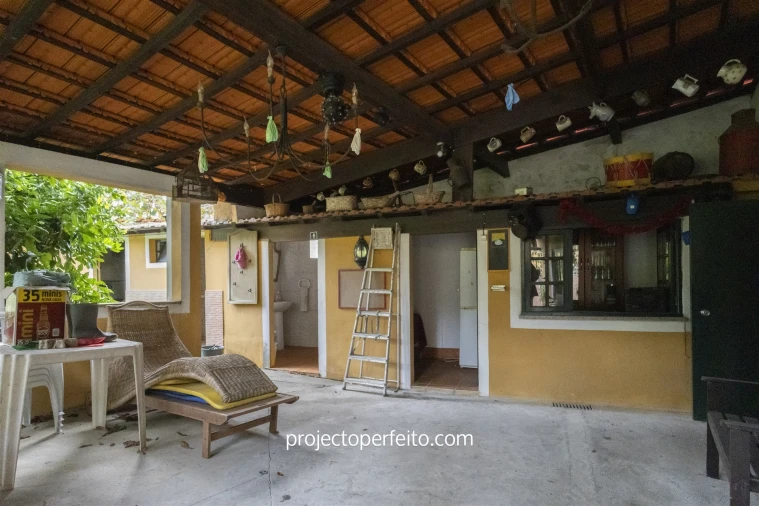 Moradia T3 para Venda em Nogueira da Regedoura Foto 24