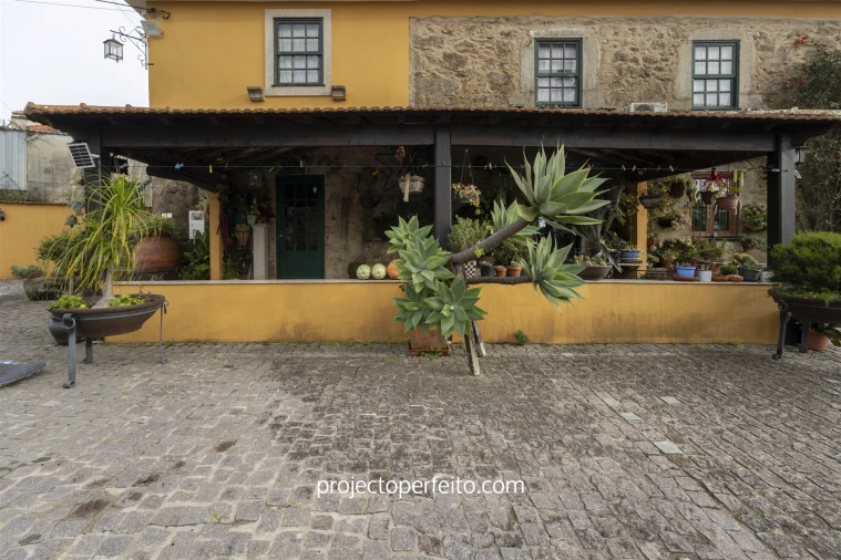 Moradia T3 para Venda em Nogueira da Regedoura Foto 4