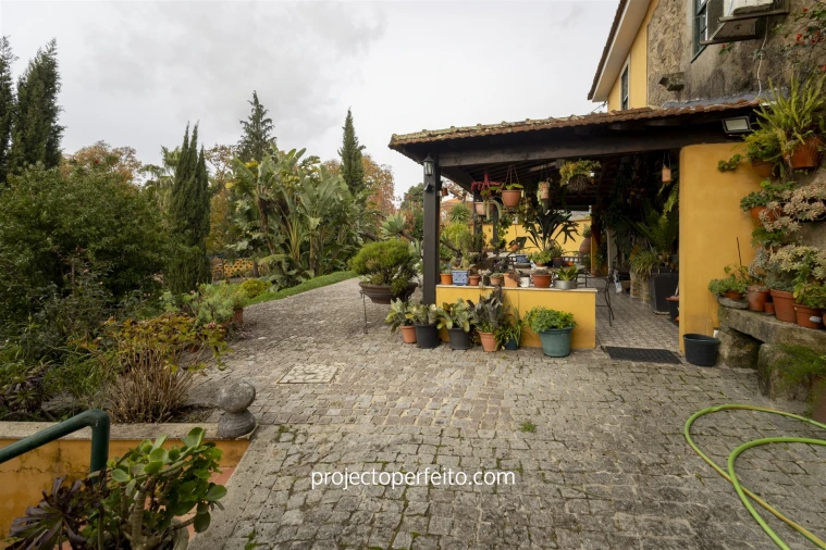 Moradia T3 para Venda em Nogueira da Regedoura Foto 41