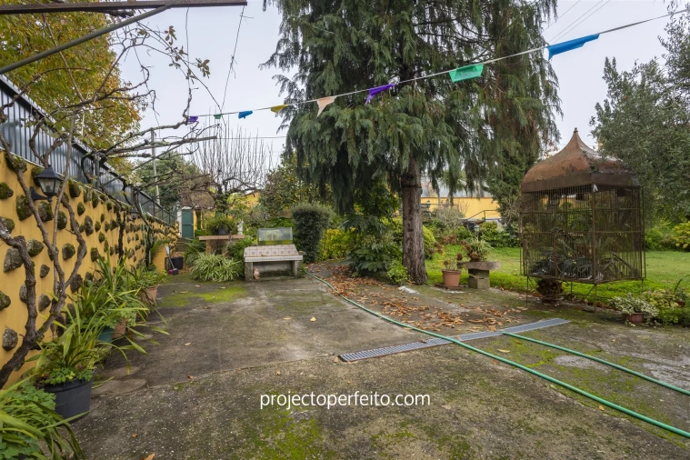 Moradia T3 para Venda em Nogueira da Regedoura Foto 10