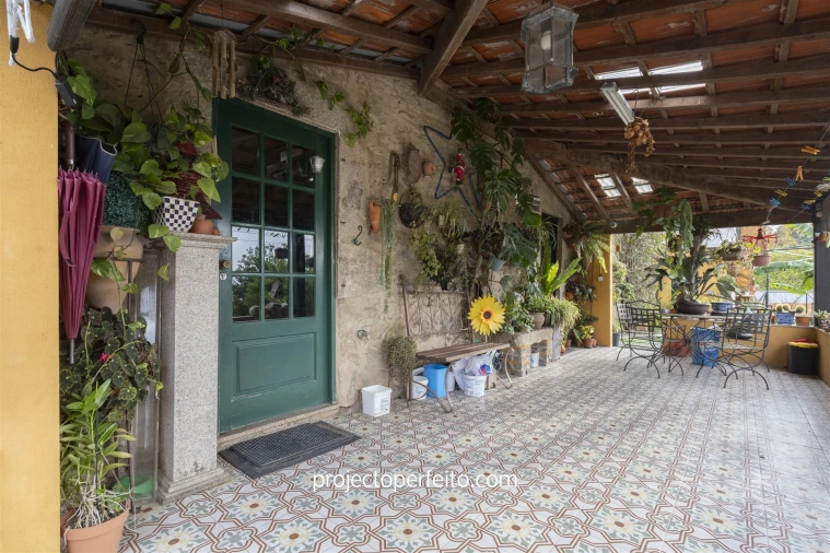 Moradia T3 para Venda em Nogueira da Regedoura Foto 11