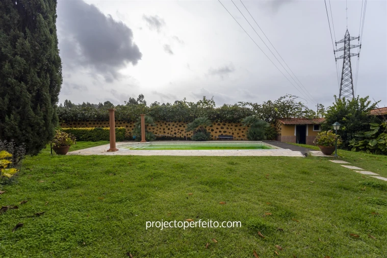 Moradia T3 para Venda em Nogueira da Regedoura Foto 8